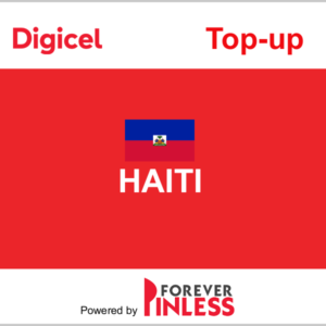 Digicel Haiti