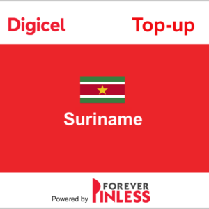 Digicel Suriname
