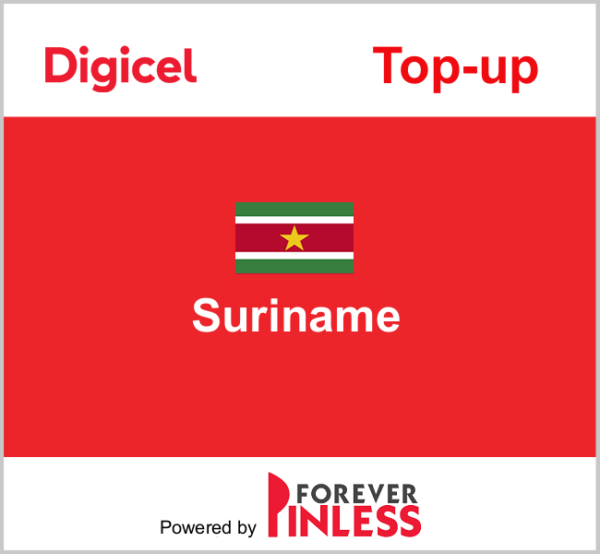 Digicel Suriname